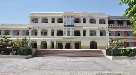 Agrawal Shikshak Prashikshan Mahavidyalaya, Jaipur