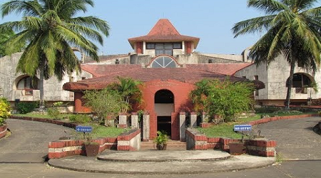 Goa University