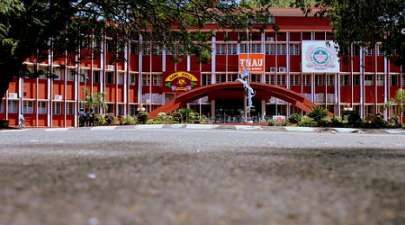 Agricultural College and Research Institute, Tamil Nadu Agricultural University, Coimbatore