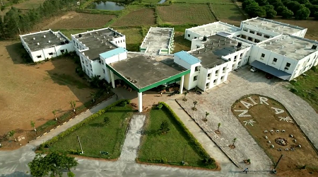 Agricultural College, Naira