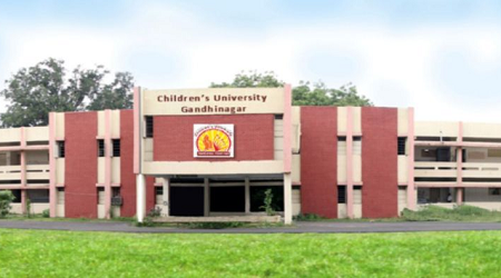 Children's University