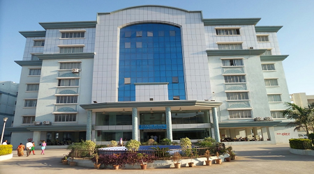 Gujarat Ayurveda University