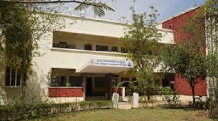 AG Teachers College, Ahmedabad