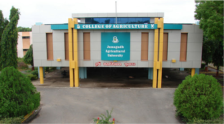 Junagarh Agricultural University