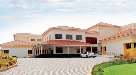 Ahalia School of Management, Palakkad