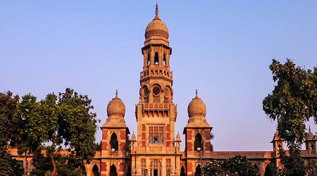 Maharaja Sayajirao University of Baroda