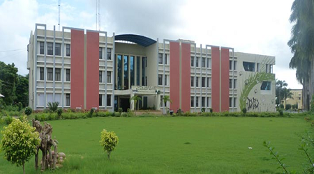 Navsari Agriculture University