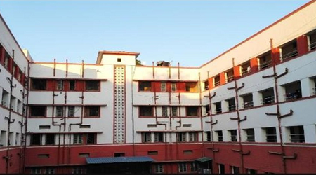 Ahilya Bai College of Nursing, New Delhi