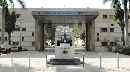 Sardar Patel University