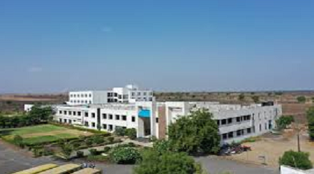 Ahinsa Institute of Technology, Dhule