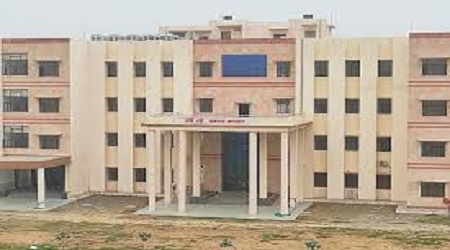 Chaudhary Ranbir Singh University