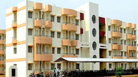 Ahmad Garib Unani Medical College and As Salam Hospital, Nandurbar