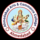 Ahmedabad Arts and Commerce College, Vasna