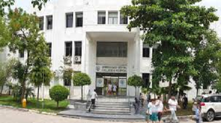 Ahmedabad Dental College and Hospital, Ahmedabad