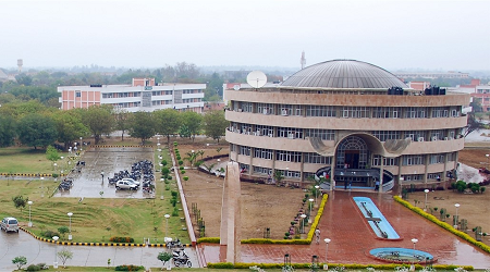 Guru Jambeshwar University of Science and Technology