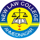 New Law College Ahmednagar