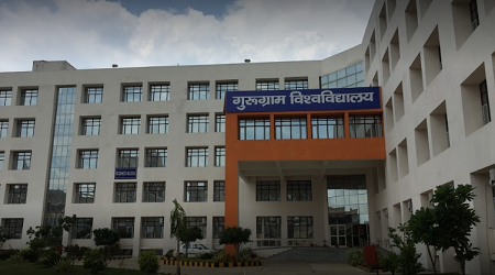 Gurugram University