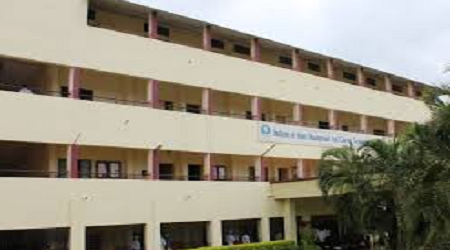 Ahmednagar Jilha Maratha Vidya Prasarak Samaj's Shri Mulikadevi Mahavidyalaya, Nighoj