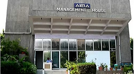 AIMA Centre for Management Education, Delhi