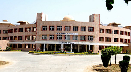 Kurukshetra University