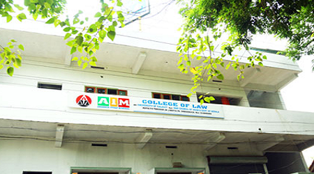 Aim College of Law, Poyya