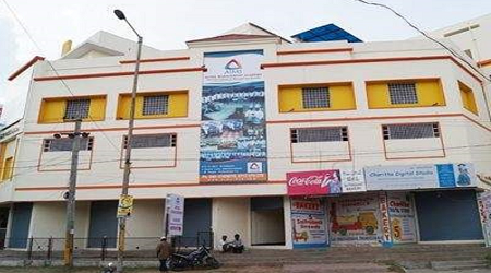 AIMS College of Hotel Management and Catering Technology, Hyderabad