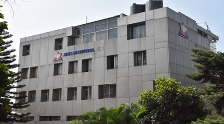 AIMS Institutes, Bangalore