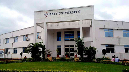 AISECT Institute of Science and Technology, Bhopal