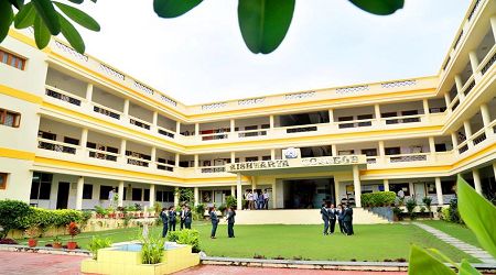 Aishwarya College of Education Sansthan, Udaipur