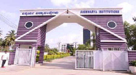 Aishwarya Institute of Nursing Sciences, Maddur