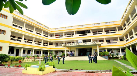 Aishwarya Teachers Training College, Udaipur