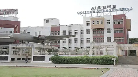 AISSMS College of Engineering, Pune