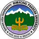 Himachal Pradesh University