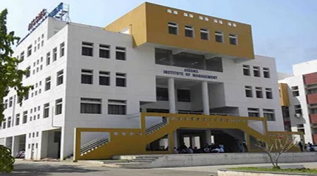 AISSMS Institute of Management, Pune