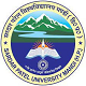 Sardar Patel University Mandi