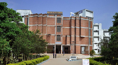 Ajay Binay Institute of Technology, Cuttack