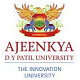 Ajeenkya DY Patil University School of Law, Pune