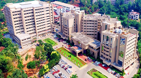 AJ Institute of Dental Sciences, Mangalore