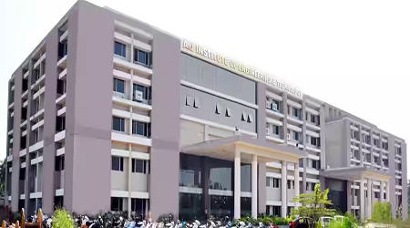 AJ Institute of Engineering and Technology, Mangalore