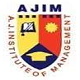 AJ Institute of Management, Mangalore