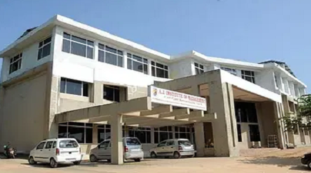 AJ Institute of Management, Mangalore