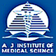 AJ Institute of Medical Sciences and Research Centre, Mangalore