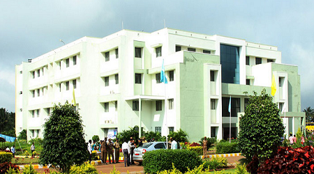 AJK Institute of Management, Navakkarai