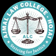 Ajmal Law College, Hojai