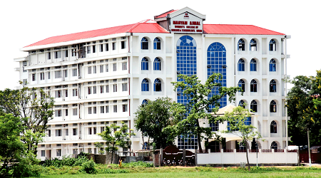 Ajmal Law College, Hojai