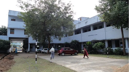 Akarapu Sharath Chandrika Devi Memorial College for Women, Warangal