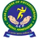 Akar College of Physiotherapy, Ahmedabad