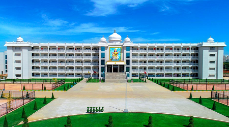 Akash Global College of Management and Science, Bengaluru