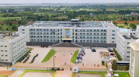 Akash Institute of Engineering and Technology, Bengaluru