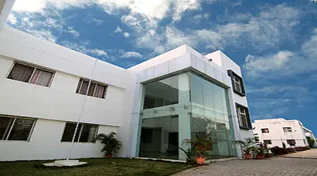 Akemi Business School, Pune